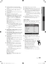 Предварительный просмотр 69 страницы Samsung BN68-02956B-02 User Manual