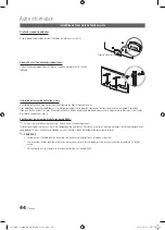 Предварительный просмотр 98 страницы Samsung BN68-02956B-02 User Manual