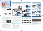 Preview for 1 page of Samsung BN68-02957A-01 Quick Setup Manual