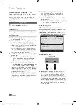 Preview for 30 page of Samsung BN68-03088A-01 User Manual