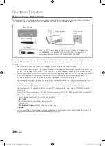 Preview for 34 page of Samsung BN68-03088A-01 User Manual