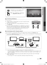 Preview for 39 page of Samsung BN68-03088A-01 User Manual