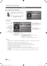 Preview for 50 page of Samsung BN68-03088A-01 User Manual