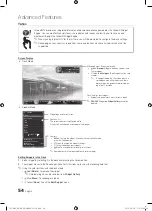 Preview for 54 page of Samsung BN68-03088A-01 User Manual