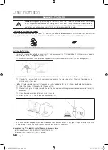 Preview for 60 page of Samsung BN68-03088A-01 User Manual