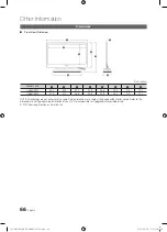 Preview for 66 page of Samsung BN68-03088A-01 User Manual