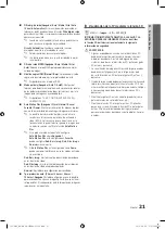 Preview for 89 page of Samsung BN68-03088A-01 User Manual