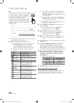 Preview for 90 page of Samsung BN68-03088A-01 User Manual