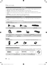 Preview for 140 page of Samsung BN68-03088A-01 User Manual