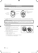 Preview for 142 page of Samsung BN68-03088A-01 User Manual