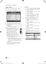 Preview for 156 page of Samsung BN68-03088A-01 User Manual