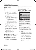 Preview for 162 page of Samsung BN68-03088A-01 User Manual