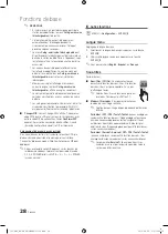 Preview for 164 page of Samsung BN68-03088A-01 User Manual