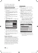 Preview for 172 page of Samsung BN68-03088A-01 User Manual