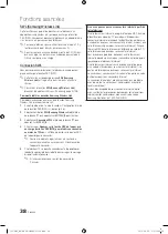 Preview for 174 page of Samsung BN68-03088A-01 User Manual