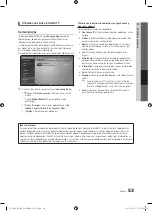 Preview for 189 page of Samsung BN68-03088A-01 User Manual