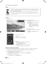 Preview for 190 page of Samsung BN68-03088A-01 User Manual