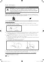 Preview for 196 page of Samsung BN68-03088A-01 User Manual