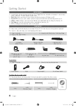 Preview for 4 page of Samsung BN68-03088A-02 User Manual