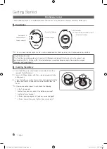 Preview for 6 page of Samsung BN68-03088A-02 User Manual