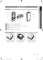 Preview for 7 page of Samsung BN68-03088A-02 User Manual