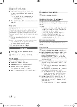 Preview for 18 page of Samsung BN68-03088A-02 User Manual