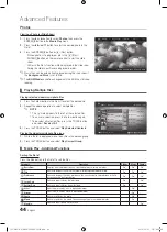 Preview for 44 page of Samsung BN68-03088A-02 User Manual