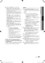 Preview for 98 page of Samsung BN68-03088A-02 User Manual