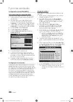 Предварительный просмотр 105 страницы Samsung BN68-03088A-02 User Manual