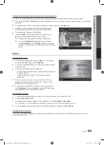 Preview for 112 page of Samsung BN68-03088A-02 User Manual