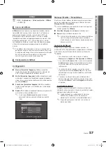 Preview for 126 page of Samsung BN68-03088A-02 User Manual