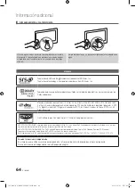 Preview for 133 page of Samsung BN68-03088A-02 User Manual