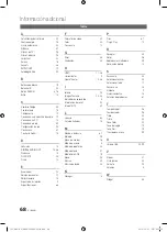 Preview for 137 page of Samsung BN68-03088A-02 User Manual