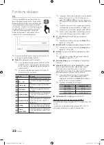 Preview for 160 page of Samsung BN68-03088A-02 User Manual