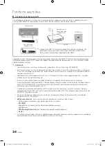 Preview for 172 page of Samsung BN68-03088A-02 User Manual