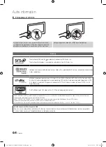 Preview for 202 page of Samsung BN68-03088A-02 User Manual