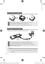 Предварительный просмотр 4 страницы Samsung BN68-03092A-02 User Manual