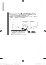 Предварительный просмотр 7 страницы Samsung BN68-03092A-02 User Manual