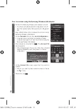 Предварительный просмотр 8 страницы Samsung BN68-03092A-02 User Manual