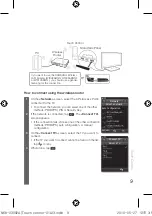 Предварительный просмотр 9 страницы Samsung BN68-03092A-02 User Manual