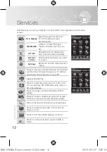 Предварительный просмотр 12 страницы Samsung BN68-03092A-02 User Manual