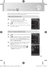 Предварительный просмотр 15 страницы Samsung BN68-03092A-02 User Manual