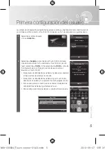 Предварительный просмотр 29 страницы Samsung BN68-03092A-02 User Manual