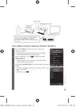 Предварительный просмотр 33 страницы Samsung BN68-03092A-02 User Manual