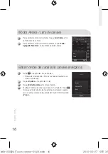 Предварительный просмотр 40 страницы Samsung BN68-03092A-02 User Manual