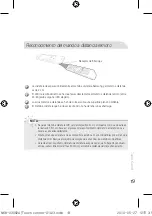 Предварительный просмотр 43 страницы Samsung BN68-03092A-02 User Manual