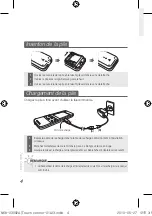 Предварительный просмотр 52 страницы Samsung BN68-03092A-02 User Manual