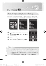 Предварительный просмотр 62 страницы Samsung BN68-03092A-02 User Manual