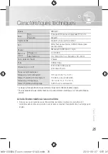 Предварительный просмотр 73 страницы Samsung BN68-03092A-02 User Manual