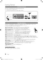 Предварительный просмотр 8 страницы Samsung BN68-03114B-01 User Manual